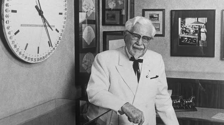 KFC